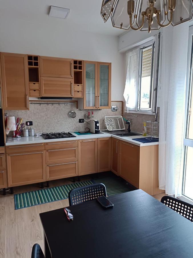 Bologna Quartiere Savena - Appartamento Di Stefano Exteriér fotografie