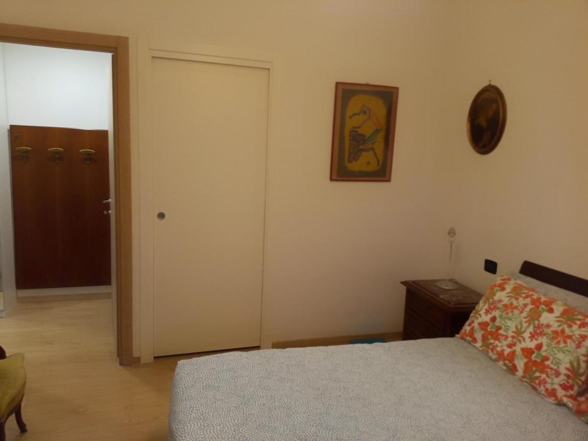 Bologna Quartiere Savena - Appartamento Di Stefano Exteriér fotografie