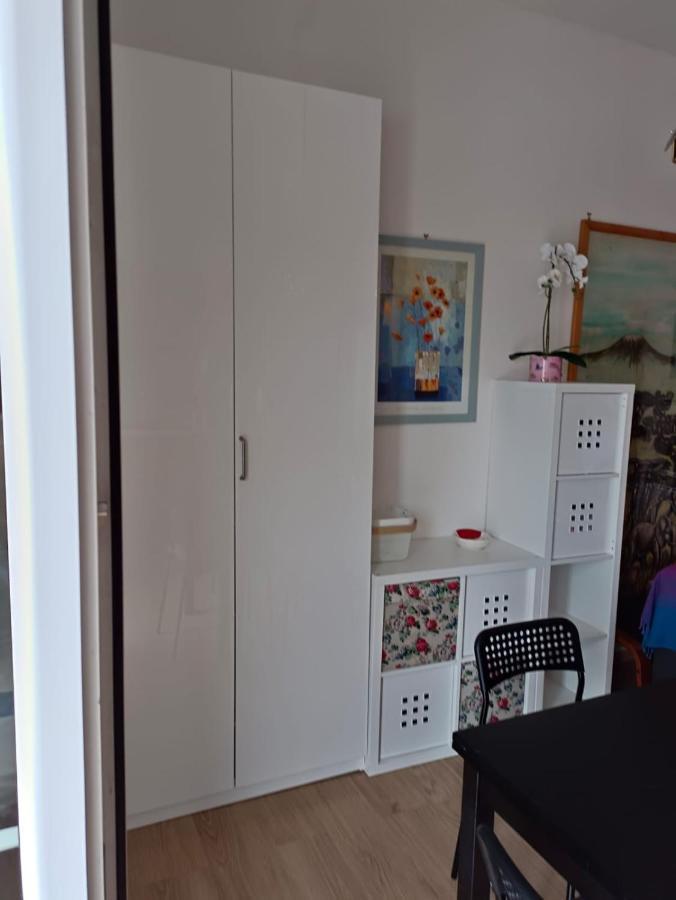 Bologna Quartiere Savena - Appartamento Di Stefano Exteriér fotografie